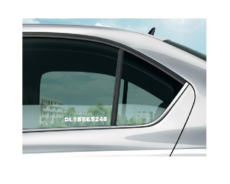 Car Glass Etching Service