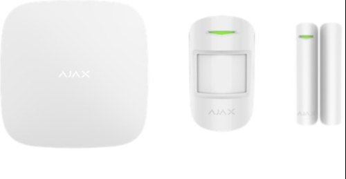Wireless Home Security Alarm System, Home Security Alarm System Manufacturers In India