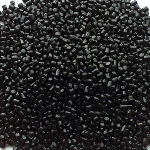 Black LLDPE Masterbatch