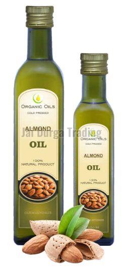 Almond Oil 01