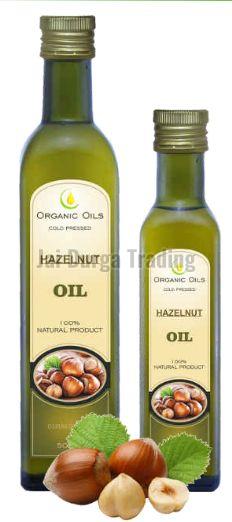 Hazelnut Oil 01