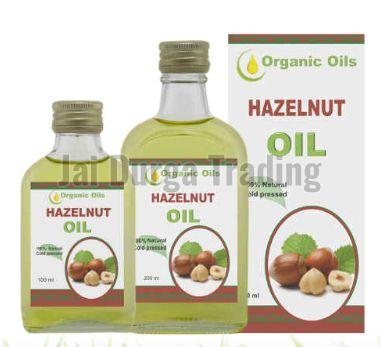 Hazelnut Oil 02