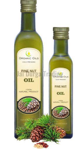 Pine Nut Oil 01