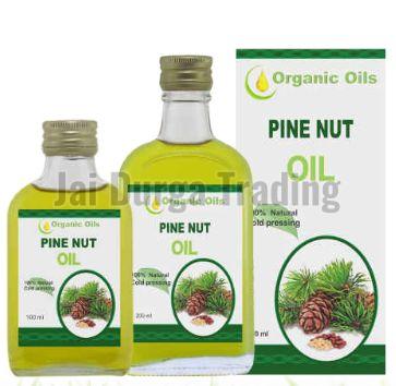 Pine Nut Oil 02