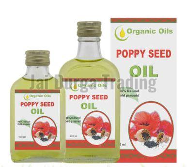 Poppy Seed Oil 02