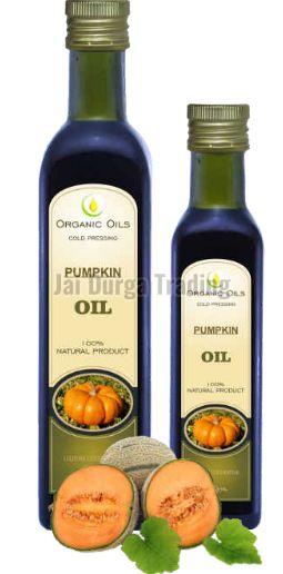 Pumpkin Seed Oil 01