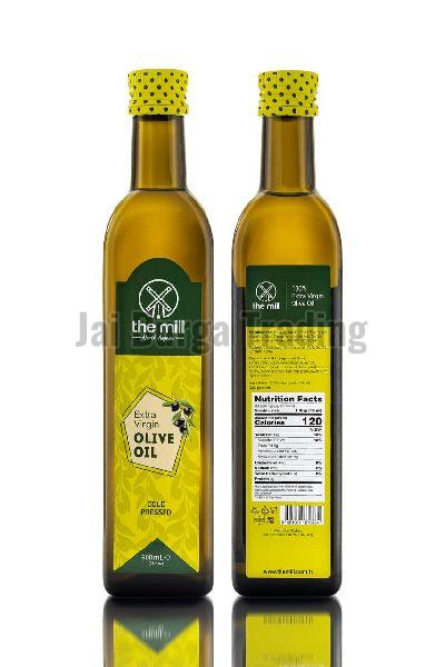 Turkey Olive Oil