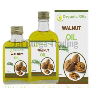 Walnut Oil 02