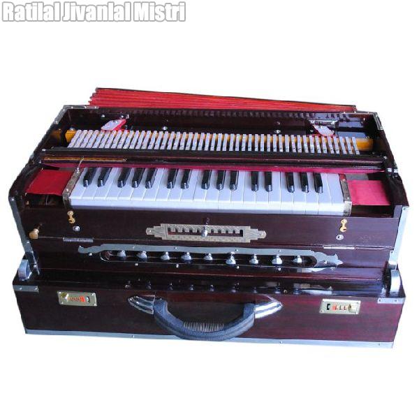 RJM-10 Portable Harmonium