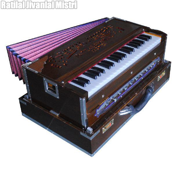 RJM-2 Portable Harmonium