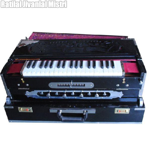 RJM-6 Portable Harmonium