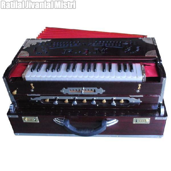 RJM-7 Portable Harmonium