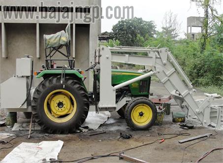 CEC Cotton Seed Cleaner