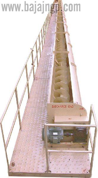 Distribution Screw Conveyor