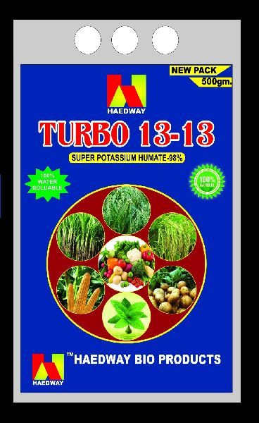 Turbo 13-13 Plant Growth Promoter