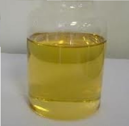 benzyl methyl ketone - BMK