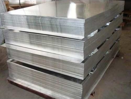 Aluminium Plate 1060