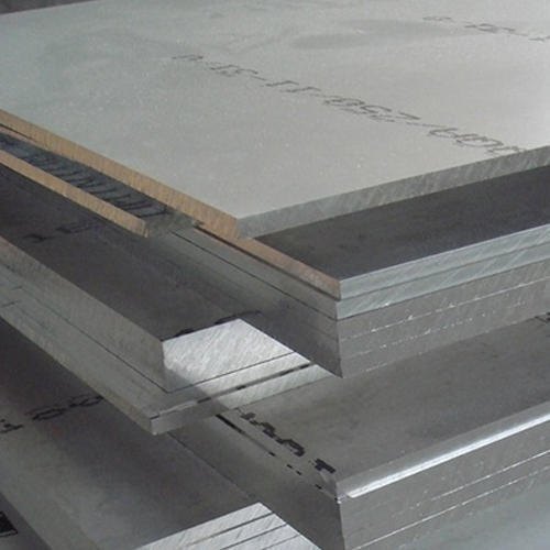 Aluminium Plate 5083