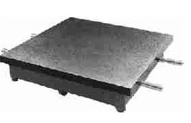 Cast Iron Surface Plate Without Angle