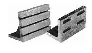 Cast Iron Surface Plates With Angle