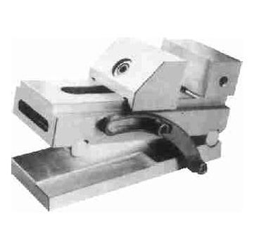 Precision Sine Vice Tool Maker Without Screw