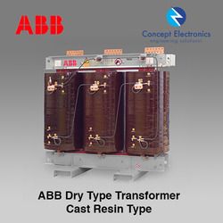 Dry Type Transformer