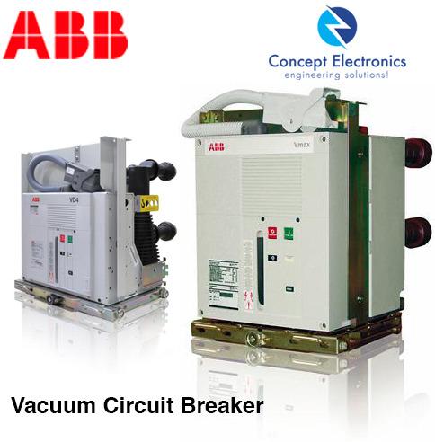 Indoor Vacuum Circuit Breaker