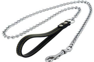 Dog Chain Leash