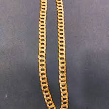 Double Kadi Chain