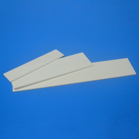 Alumina Ceramic Strips