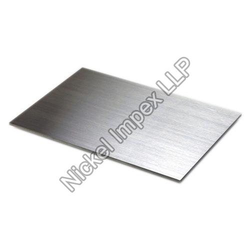 301 Stainless Steel Sheets