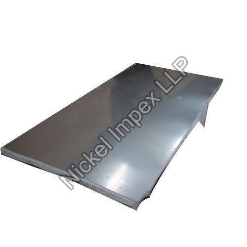 304H Stainless Steel Sheets