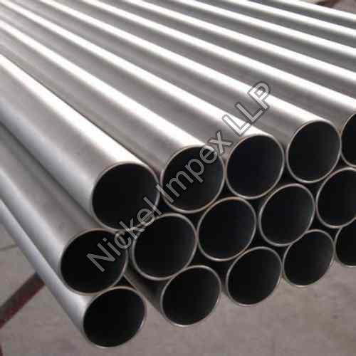 304L Stainless Steel Pipes