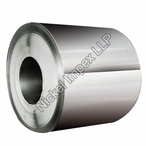 316 Stainless Steel Coils