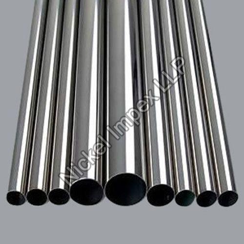 316L Stainless Steel Pipes