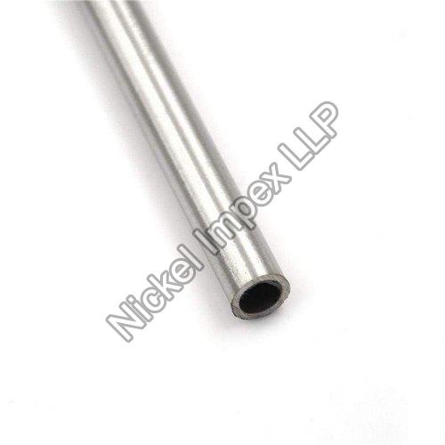 321 Stainless Steel Tubes