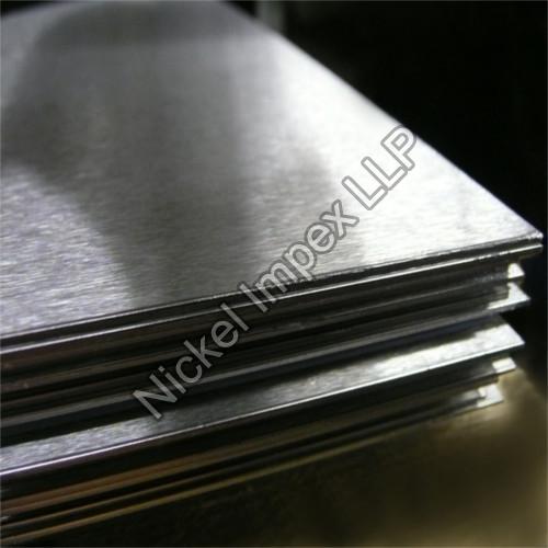 321H Stainless Steel Sheets