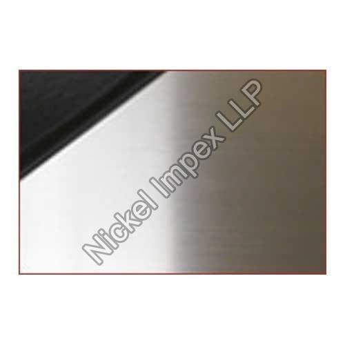 Stainless Steel Scotch Brite Finish Sheets