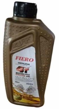 Fiero 4T Plus Motorcycle Engine Oil