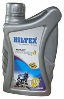 Hiltex Heavy Duty 4 Stroke Engine Oil