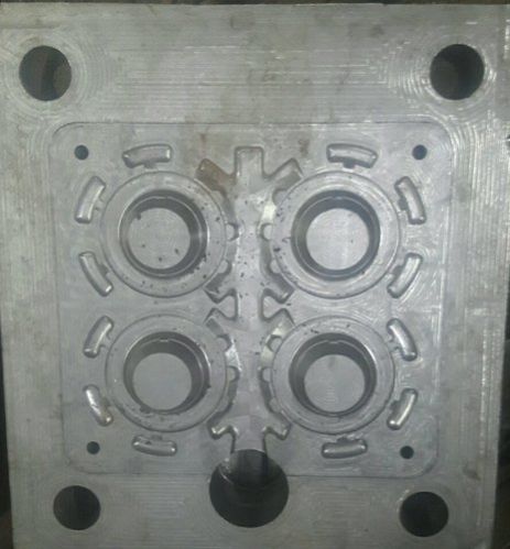 Aluminum Pressure Die Casting Components