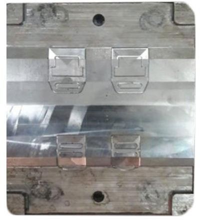 Pressure Die Casting Mould
