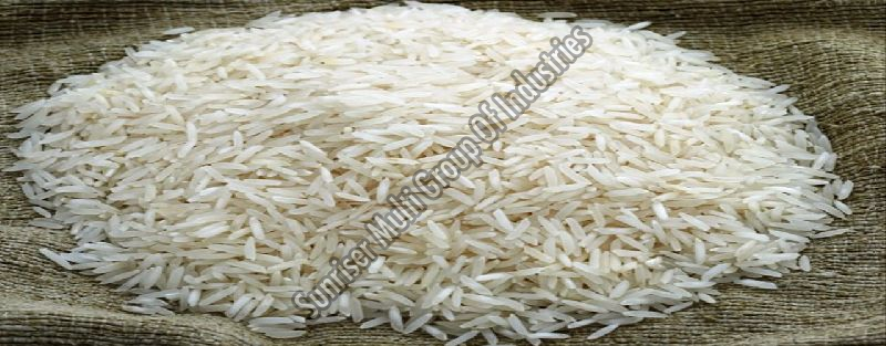 IR64 Long Grain Raw Rice