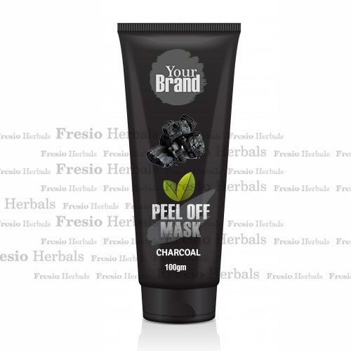 Charcoal Peel Off Mask