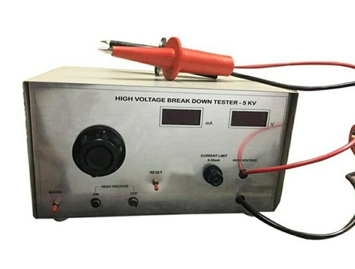 HVT-530A High Voltage Tester