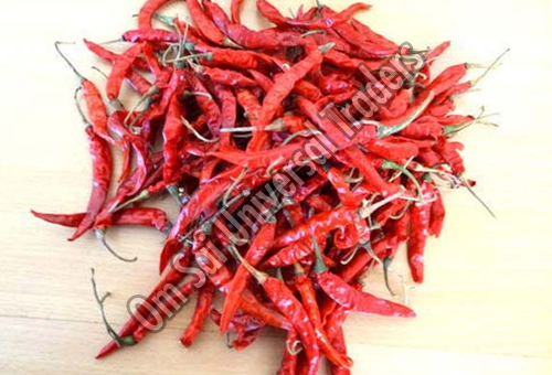 Sanam Dry Red Chilli