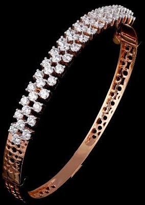 Buy ARNAV Gold Plated Modern Rudraksha Bracelet For Men with mata rani  pendant for wealth & blessing at Amazon.in