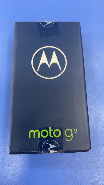 Motorola Moto G9 Mobile Phone