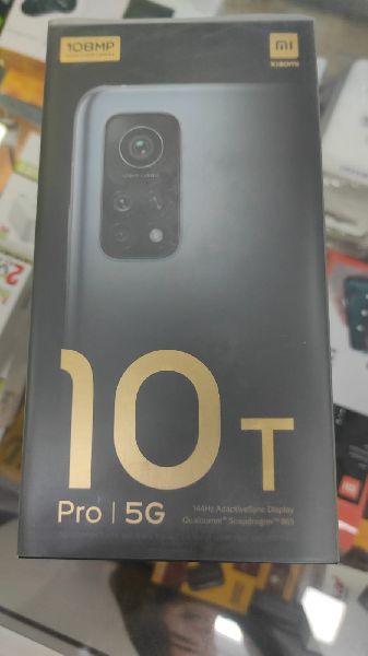 Xiaomi Mi 10T Pro 5G Mobile Phone