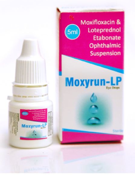 Moxyrun-LP Eye Drops